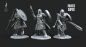 Preview: West Human Krieger